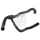 FEBI BILSTEIN 170989 Kühlwasserschlauch für RENAULT