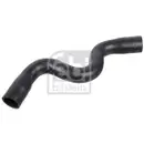 FEBI BILSTEIN 170983 Kühlwasserschlauch für DACIA, RENAULT