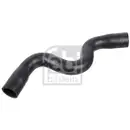 FEBI BILSTEIN 170983 Kühlwasserschlauch für DACIA, RENAULT