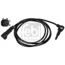 FEBI BILSTEIN 171005 ABS-Sensor für OPEL