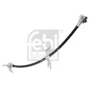 FEBI BILSTEIN 171038 Bremsschlauch für FORD