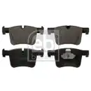FEBI BILSTEIN 171050 Motorlager für SEAT