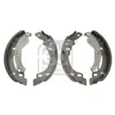 FEBI BILSTEIN 171069 Bremsbackensatz