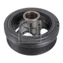 Riemenscheibe Kurbelwelle Febi Bilstein 171097 für Mercedes Benz