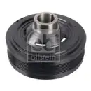 FEBI BILSTEIN 171098 Riemenscheibe (entkoppelt) für MERCEDES-BENZ