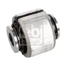 Lagerung Lenker Febi Bilstein 171132 für Mercedes Benz für Mercedes Benz Außen