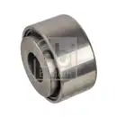 FEBI BILSTEIN 171120 Blattfederlager für RENAULT, VOLVO