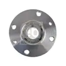 FEBI BILSTEIN 171142 Radlagersatz für ALFA, LANCIA, CITROËN, FIAT, PEUGEOT
