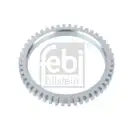 Sensorring Abs Febi Bilstein 171156 für Hyundai für Kia Vorderachse Links