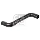 Kühlerschlauch Febi Bilstein 171210 für Renault Oben