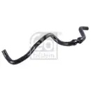 Kühlerschlauch Febi Bilstein 171206 für Fiat