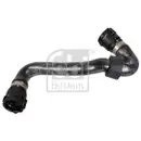 FEBI BILSTEIN 171207 Kühlwasserschlauch für BMW