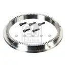 FEBI BILSTEIN 171220 Federbeinstützlager für OPEL, SAAB, CHEVROLET