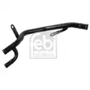 Kühlmittelrohrleitung Febi Bilstein 171236 Febi Plus für Audi für Seat für Skoda