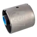 FEBI BILSTEIN 171317 Fahrerhauslager für DAF