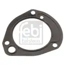 Dichtung Kraftstoffpumpe Febi Bilstein 171325 für Mercedes Benz für Evobus