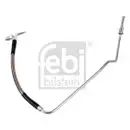Bremsschlauch Febi Bilstein 171341 für Renault Hinterachse Rechts Außen