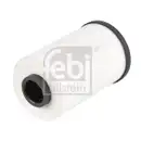 Hydraulikfilter Automatikgetriebe Febi Bilstein 171347 für Audi für Seat für VW
