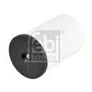 Hydraulikfilter Automatikgetriebe Febi Bilstein 171347 für Audi für Seat für VW