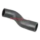 Kühlerschlauch Metzger 2420848 für Opel für Vauxhall für General Motors