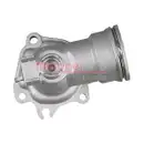 Thermostat Kühlmittel Metzger 4006327 für Mercedes Benz für Mercedes Benz