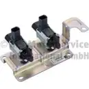 Steuereinheit Unterdruck Pierburg 7.02256.48.0 für Volvo für Ford