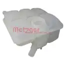 Ausgleichsbehälter Kühlmittel Metzger 2140135 für Ford