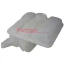 Ausgleichsbehälter Kühlmittel Metzger 2140135 für Ford