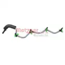 METZGER 0840113 SCHLAUCH, LECKKRAFTSTOFF