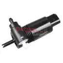 Waschwasserpumpe Scheibenreinigung Metzger 2220095 Greenparts für Mercedes Benz