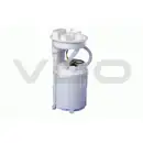 Kraftstoff Fördereinheit Continental/vdo 405-058-005-011Z für Audi für Skoda