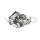 Drosselklappenstutzen Continental/vdo 408-238-327-003Z für Audi für Seat für VW