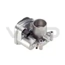 Drosselklappenstutzen Continental/vdo 408-238-321-006Z für Audi für Seat für VW