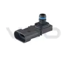 Sensor Saugrohrdruck Continental/vdo 5WK9681Z für Nissan für Opel für Renault