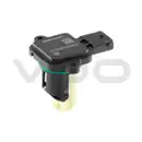 Luftmassenmesser Continental/vdo 5WK97512Z für Bmw