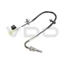 Sensor Abgastemperatur Continental/vdo A2C59507503Z für Opel Vor Katalysator