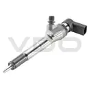 Einspritzdüse Continental/vdo A2C59507596 für Mercedes Benz für Mercedes Benz