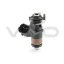 Einspritzventil Continental/vdo A2C59513166 für VW