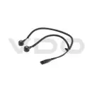 Klopfsensor Continental/vdo A2C59517063 für Bmw