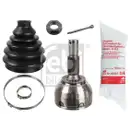 Gelenksatz Antriebswelle Febi Bilstein 171644 für Citroën für Fiat für Peugeot