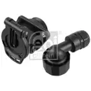 FEBI BILSTEIN 171844 Steckdose