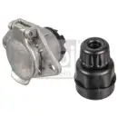 FEBI BILSTEIN 171847 Steckdose