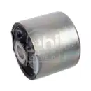 Lagerung Differential Febi Bilstein 171967 für Bmw Hinterachse Hinten