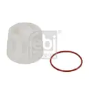 Lagerung Lenker Febi Bilstein 171981 für Subaru für Toyota Vorderachse Links