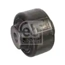 Lagerung Lenker Febi Bilstein 172047 für Mercedes Benz für Mercedes Benz Hinten