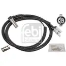 FEBI BILSTEIN 172061 ABS-Sensor für MAN