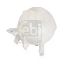 Ausgleichsbehälter Kühlmittel Febi Bilstein 172165 für VW