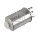 FEBI BILSTEIN 172206 Kraftstofffilter für LAND