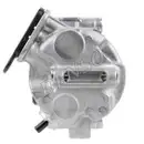 Kompressor Klimaanlage Denso DCP20122 für Opel für General Motors