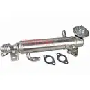 METZGER 0892731 KÜHLER, ABGASRÜCKFÜHRUNG